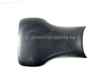 A used Seat from a 2003 KODIAK 450 Yamaha OEM Part # 5ND-F4710-00-00 for sale. Yamaha ATV parts… Shop our online catalog… Alberta Canada!
