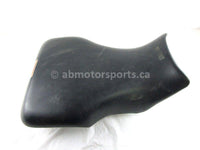 A used Seat from a 2003 KODIAK 450 Yamaha OEM Part # 5ND-F4710-00-00 for sale. Yamaha ATV parts… Shop our online catalog… Alberta Canada!