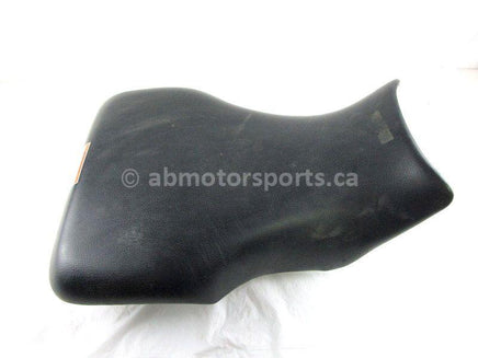 A used Seat from a 2003 KODIAK 450 Yamaha OEM Part # 5ND-F4710-00-00 for sale. Yamaha ATV parts… Shop our online catalog… Alberta Canada!