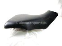 A used Seat from a 2003 KODIAK 450 Yamaha OEM Part # 5ND-F4710-00-00 for sale. Yamaha ATV parts… Shop our online catalog… Alberta Canada!