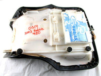 A used Seat from a 2003 KODIAK 450 Yamaha OEM Part # 5ND-F4710-00-00 for sale. Yamaha ATV parts… Shop our online catalog… Alberta Canada!