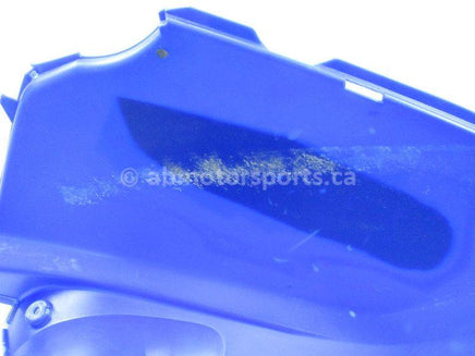 A used Gas Tank Cover from a 2003 KODIAK 450 Yamaha OEM Part # 5ND-F171A-00-00 for sale. Yamaha ATV parts… Shop our online catalog… Alberta Canada!