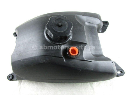 A used Fuel Tank from a 2003 KODIAK 450 Yamaha OEM Part # 5ND-F4110-00-00 for sale. Yamaha ATV parts… Shop our online catalog… Alberta Canada!