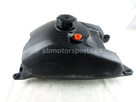 A used Fuel Tank from a 2003 KODIAK 450 Yamaha OEM Part # 5ND-F4110-00-00 for sale. Yamaha ATV parts… Shop our online catalog… Alberta Canada!