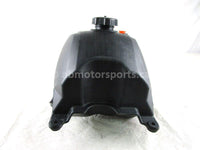 A used Fuel Tank from a 2003 KODIAK 450 Yamaha OEM Part # 5ND-F4110-00-00 for sale. Yamaha ATV parts… Shop our online catalog… Alberta Canada!