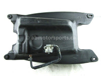 A used Fuel Tank from a 2003 KODIAK 450 Yamaha OEM Part # 5ND-F4110-00-00 for sale. Yamaha ATV parts… Shop our online catalog… Alberta Canada!