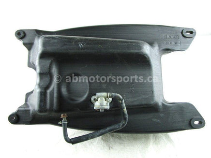 A used Fuel Tank from a 2003 KODIAK 450 Yamaha OEM Part # 5ND-F4110-00-00 for sale. Yamaha ATV parts… Shop our online catalog… Alberta Canada!