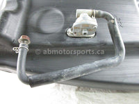 A used Fuel Tank from a 2003 KODIAK 450 Yamaha OEM Part # 5ND-F4110-00-00 for sale. Yamaha ATV parts… Shop our online catalog… Alberta Canada!