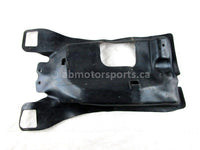 A used Fuel Tank Heat Shield from a 2003 KODIAK 450 Yamaha OEM Part # 5ND-F414H-00-00 for sale. Yamaha ATV parts… Shop our online catalog… Alberta Canada!