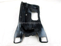 A used Fuel Tank Heat Shield from a 2003 KODIAK 450 Yamaha OEM Part # 5ND-F414H-00-00 for sale. Yamaha ATV parts… Shop our online catalog… Alberta Canada!