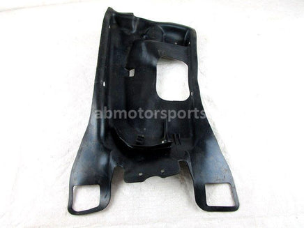 A used Fuel Tank Heat Shield from a 2003 KODIAK 450 Yamaha OEM Part # 5ND-F414H-00-00 for sale. Yamaha ATV parts… Shop our online catalog… Alberta Canada!