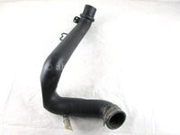 A used Air Duct from a 2003 KODIAK 450 Yamaha OEM Part # 5ND-E5471-00-00 for sale. Yamaha ATV parts… Shop our online catalog… Alberta Canada!