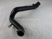 A used Air Duct from a 2003 KODIAK 450 Yamaha OEM Part # 5ND-E5471-00-00 for sale. Yamaha ATV parts… Shop our online catalog… Alberta Canada!