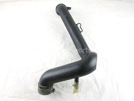 A used Air Duct from a 2003 KODIAK 450 Yamaha OEM Part # 5ND-E5471-00-00 for sale. Yamaha ATV parts… Shop our online catalog… Alberta Canada!