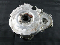 A used Crankcase Cover L from a 2003 KODIAK 450 Yamaha OEM Part # 5GH-15411-00-00 for sale. Yamaha ATV parts… Shop our online catalog… Alberta Canada!