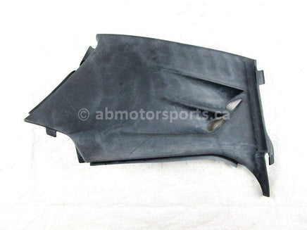 A used Side Cover Right from a 2003 KODIAK 450 Yamaha OEM Part # 5ND-F1721-00-00 for sale. Yamaha ATV parts… Shop our online catalog… Alberta Canada!