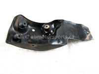 A used Rear Differential Guard from a 2003 KODIAK 450 Yamaha OEM Part # 4XE-F219X-00-00 for sale. Yamaha ATV parts… Shop our online catalog… Alberta Canada!