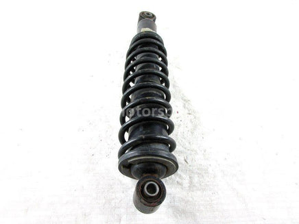 A used Front Shock from a 2003 KODIAK 450 Yamaha OEM Part # 5ND-F3350-00-00 for sale. Yamaha ATV parts… Shop our online catalog… Alberta Canada!