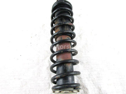 A used Front Shock from a 2003 KODIAK 450 Yamaha OEM Part # 5ND-F3350-00-00 for sale. Yamaha ATV parts… Shop our online catalog… Alberta Canada!