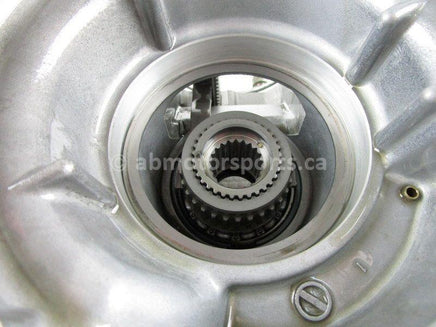 A used Front Differential from a 2003 KODIAK 450 Yamaha OEM Part # 5KM-46160-00-00
 for sale. Yamaha ATV parts… Shop our online catalog… Alberta Canada!