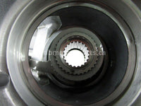 A used Front Differential from a 2003 KODIAK 450 Yamaha OEM Part # 5KM-46160-00-00
 for sale. Yamaha ATV parts… Shop our online catalog… Alberta Canada!