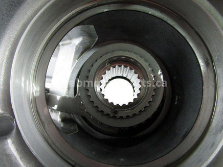 A used Front Differential from a 2003 KODIAK 450 Yamaha OEM Part # 5KM-46160-00-00
 for sale. Yamaha ATV parts… Shop our online catalog… Alberta Canada!