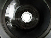 A used Front Differential from a 2003 KODIAK 450 Yamaha OEM Part # 5KM-46160-00-00
 for sale. Yamaha ATV parts… Shop our online catalog… Alberta Canada!