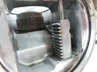 A used Front Differential from a 2003 KODIAK 450 Yamaha OEM Part # 5KM-46160-00-00
 for sale. Yamaha ATV parts… Shop our online catalog… Alberta Canada!