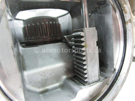 A used Front Differential from a 2003 KODIAK 450 Yamaha OEM Part # 5KM-46160-00-00
 for sale. Yamaha ATV parts… Shop our online catalog… Alberta Canada!