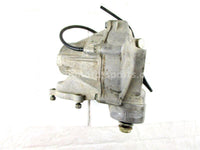 A used Front Differential from a 2003 KODIAK 450 Yamaha OEM Part # 5KM-46160-00-00
 for sale. Yamaha ATV parts… Shop our online catalog… Alberta Canada!