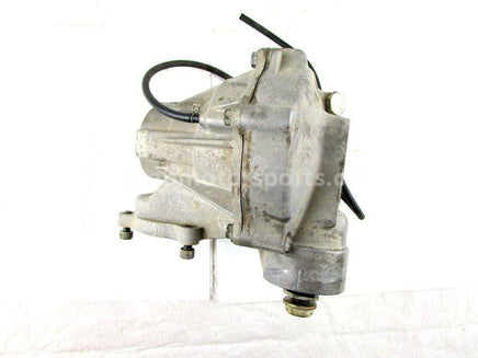 A used Front Differential from a 2003 KODIAK 450 Yamaha OEM Part # 5KM-46160-00-00
 for sale. Yamaha ATV parts… Shop our online catalog… Alberta Canada!