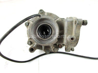 A used Front Differential from a 2003 KODIAK 450 Yamaha OEM Part # 5KM-46160-00-00
 for sale. Yamaha ATV parts… Shop our online catalog… Alberta Canada!