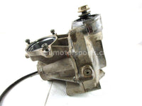 A used Front Differential from a 2003 KODIAK 450 Yamaha OEM Part # 5KM-46160-00-00
 for sale. Yamaha ATV parts… Shop our online catalog… Alberta Canada!