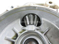 A used Front Differential from a 2003 KODIAK 450 Yamaha OEM Part # 5KM-46160-00-00
 for sale. Yamaha ATV parts… Shop our online catalog… Alberta Canada!