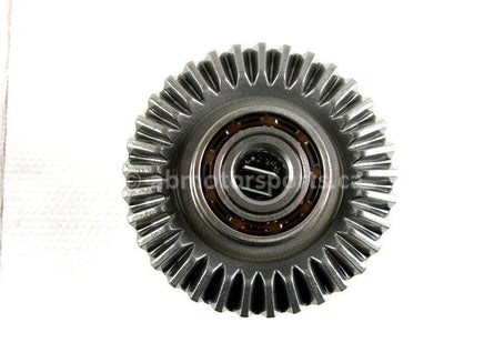 A used Front Differential from a 2003 KODIAK 450 Yamaha OEM Part # 5KM-46160-00-00
 for sale. Yamaha ATV parts… Shop our online catalog… Alberta Canada!