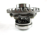 A used Front Differential from a 2003 KODIAK 450 Yamaha OEM Part # 5KM-46160-00-00
 for sale. Yamaha ATV parts… Shop our online catalog… Alberta Canada!