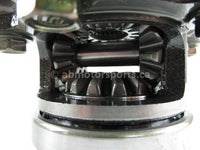 A used Front Differential from a 2003 KODIAK 450 Yamaha OEM Part # 5KM-46160-00-00
 for sale. Yamaha ATV parts… Shop our online catalog… Alberta Canada!
