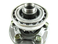 A used Front Differential from a 2003 KODIAK 450 Yamaha OEM Part # 5KM-46160-00-00
 for sale. Yamaha ATV parts… Shop our online catalog… Alberta Canada!