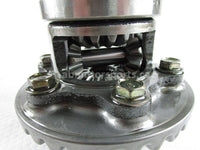 A used Front Differential from a 2003 KODIAK 450 Yamaha OEM Part # 5KM-46160-00-00
 for sale. Yamaha ATV parts… Shop our online catalog… Alberta Canada!