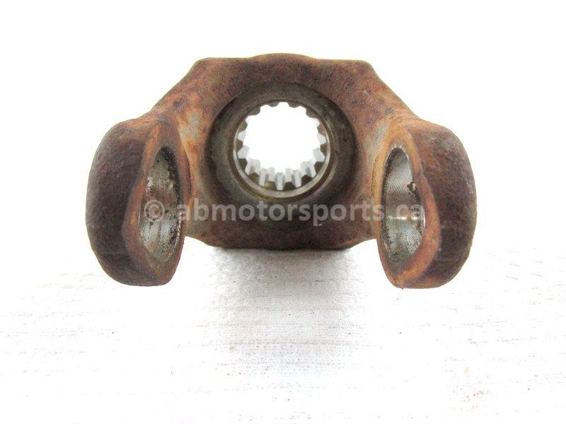 Front Prop Shaft Yoke - Yamaha 450 KODIAK| Alberta Motorsports Sales