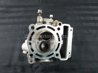 A used Cylinder Head from a 2003 KODIAK 450 Yamaha OEM Part # 5GH-11110-00-00 for sale. Yamaha ATV parts… Shop our online catalog… Alberta Canada!