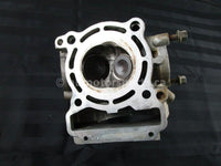 A used Cylinder Head from a 2003 KODIAK 450 Yamaha OEM Part # 5GH-11110-00-00 for sale. Yamaha ATV parts… Shop our online catalog… Alberta Canada!