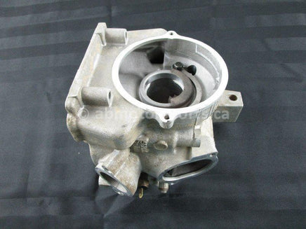 A used Cylinder Head from a 2003 KODIAK 450 Yamaha OEM Part # 5GH-11110-00-00 for sale. Yamaha ATV parts… Shop our online catalog… Alberta Canada!