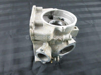 A used Cylinder Head from a 2003 KODIAK 450 Yamaha OEM Part # 5GH-11110-00-00 for sale. Yamaha ATV parts… Shop our online catalog… Alberta Canada!