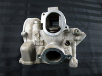 A used Cylinder Head from a 2003 KODIAK 450 Yamaha OEM Part # 5GH-11110-00-00 for sale. Yamaha ATV parts… Shop our online catalog… Alberta Canada!