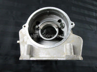 A used Cylinder Head from a 2003 KODIAK 450 Yamaha OEM Part # 5GH-11110-00-00 for sale. Yamaha ATV parts… Shop our online catalog… Alberta Canada!