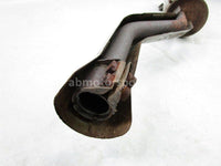 A used Muffler from a 2003 KODIAK 450 Yamaha OEM Part # 5ND-E4711-00-00 for sale. Yamaha ATV parts… Shop our online catalog… Alberta Canada!