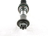 A used Axle Fr from a 2003 KODIAK 450 Yamaha OEM Part # 5KM-2510J-10-00 for sale. Yamaha ATV parts… Shop our online catalog… Alberta Canada!