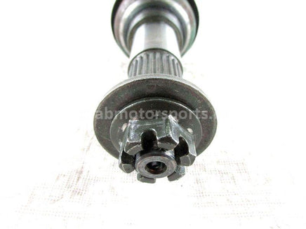 A used Axle Fl from a 2003 KODIAK 450 Yamaha OEM Part # 5KM-2510J-00-00 for sale. Yamaha ATV parts… Shop our online catalog… Alberta Canada!