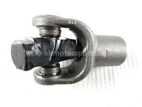 A used Rear Prop Shaft Yoke F from a 2003 KODIAK 450 Yamaha OEM Part # 3HN-46108-01-00 for sale. Yamaha ATV parts… Shop our online catalog… Alberta Canada!